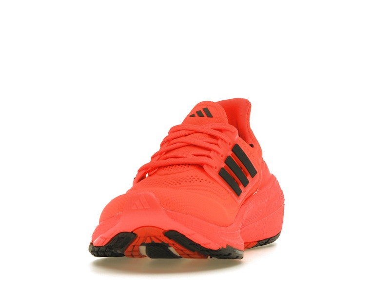 adidas Ultra Boost Light Solar Red