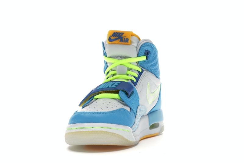 Jordan Legacy 312 Fly (GS)