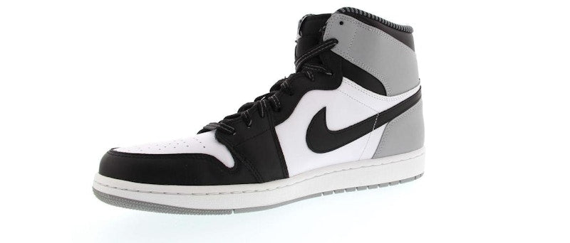 Jordan 1 Retro Barons