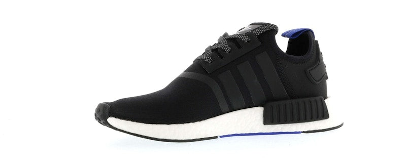 adidas NMD R1 R1 Blue Tab