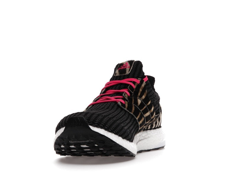 adidas Ultra Boost DNA Zebra