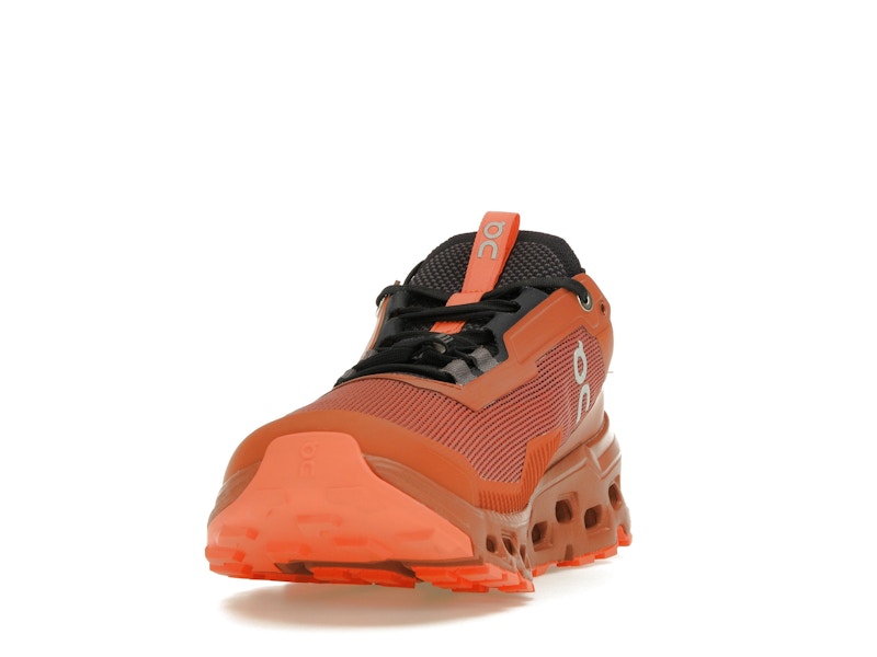 On Running Cloudultra 2 Auburn Flame