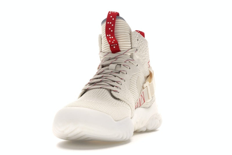 Jordan Apex React Bio Beige