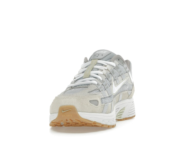 Nike P-6000 Photon Dust Light Khaki (Women's)