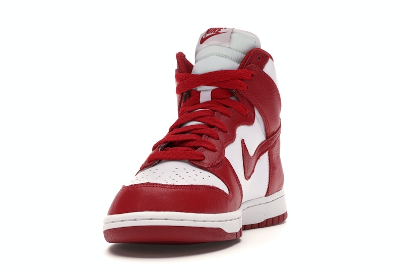 Nike Dunk Retro Be True St. John's