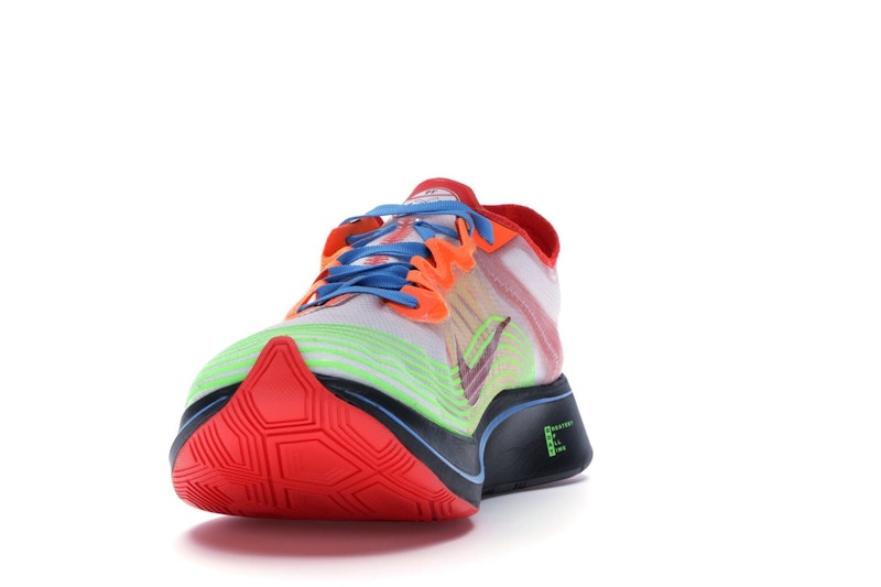 Nike Zoom Fly Doernbecher (2018)