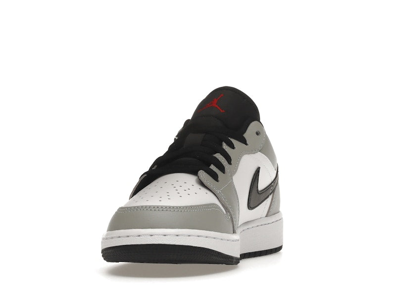 Jordan 1 Low Light Smoke Grey (GS)