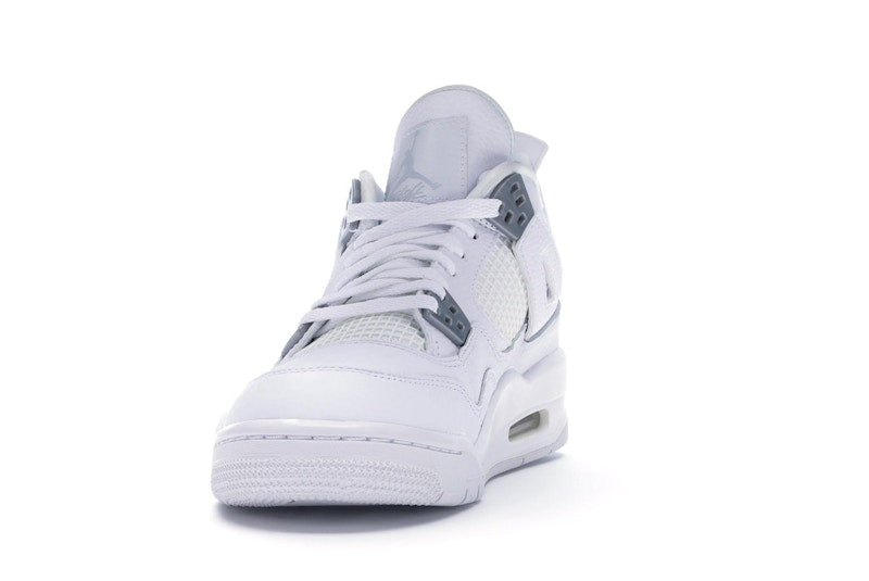 Jordan 4 Retro Pure Money (2017) (GS)
