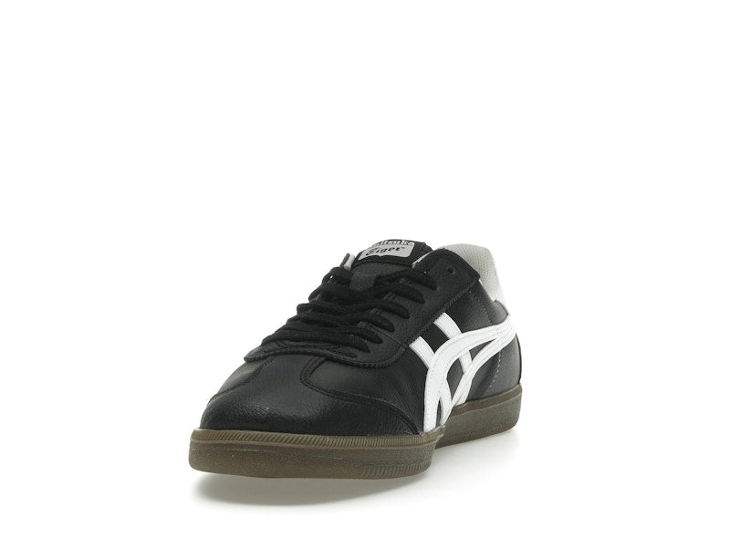Onitsuka Tiger Tokuten Black White Gum