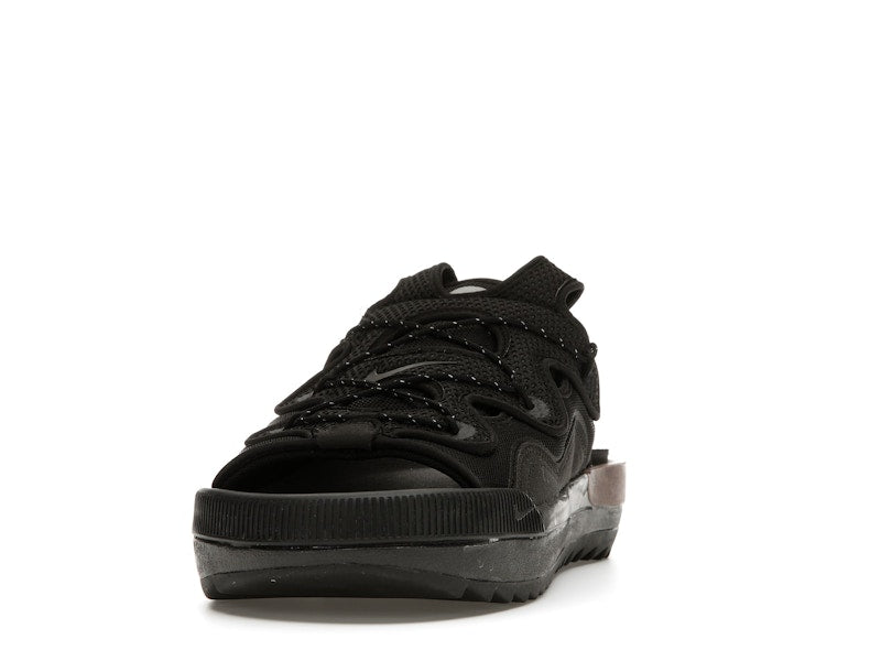 Nike Offline 2.0 Black