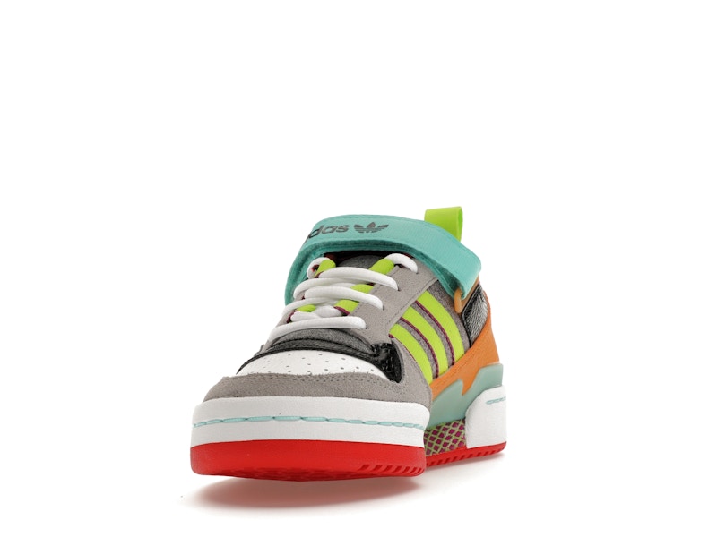 adidas Forum Low S.E.E.D. Multi (Women's)