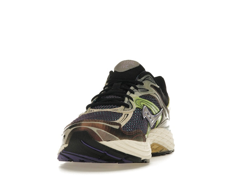 Saucony ProGrid Omni 9 Crystal Cave