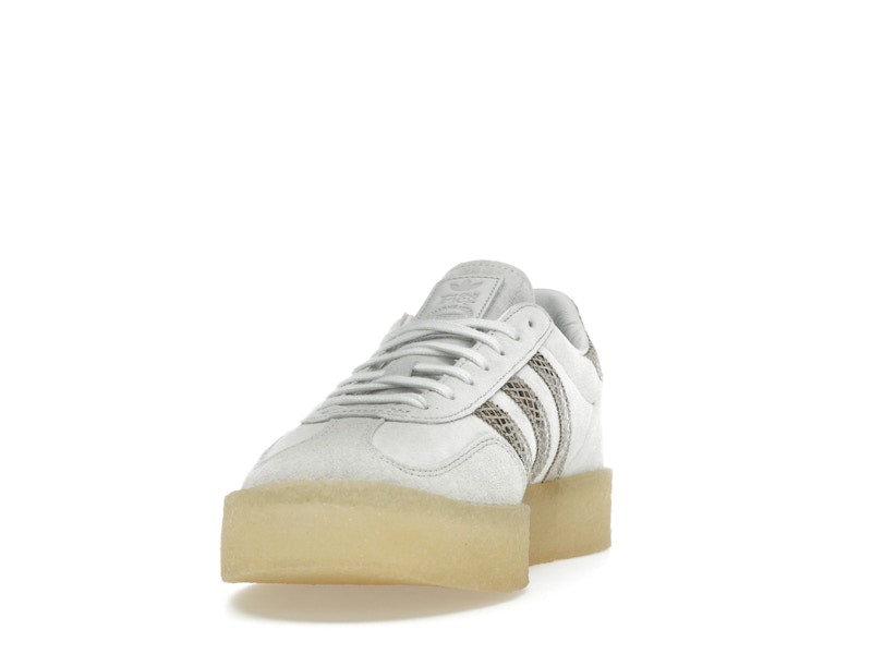 adidas Clarks 8th Street Gazelle Indoor by Ronnie Fieg Kithmas