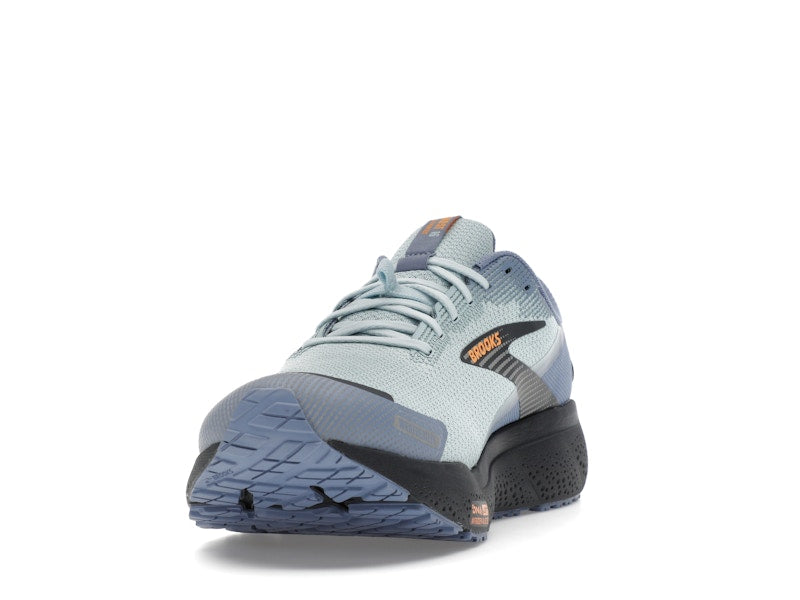 Brooks Ghost 16 Weatherized Country Blue Winter Sky Ebony