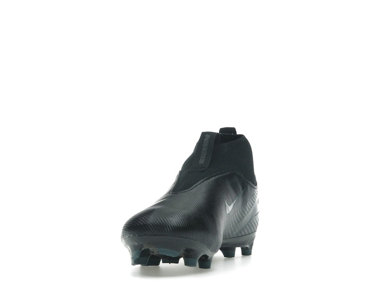 Nike Mercurial Superfly 10 Academy MG Black Deep Jungle (GS)