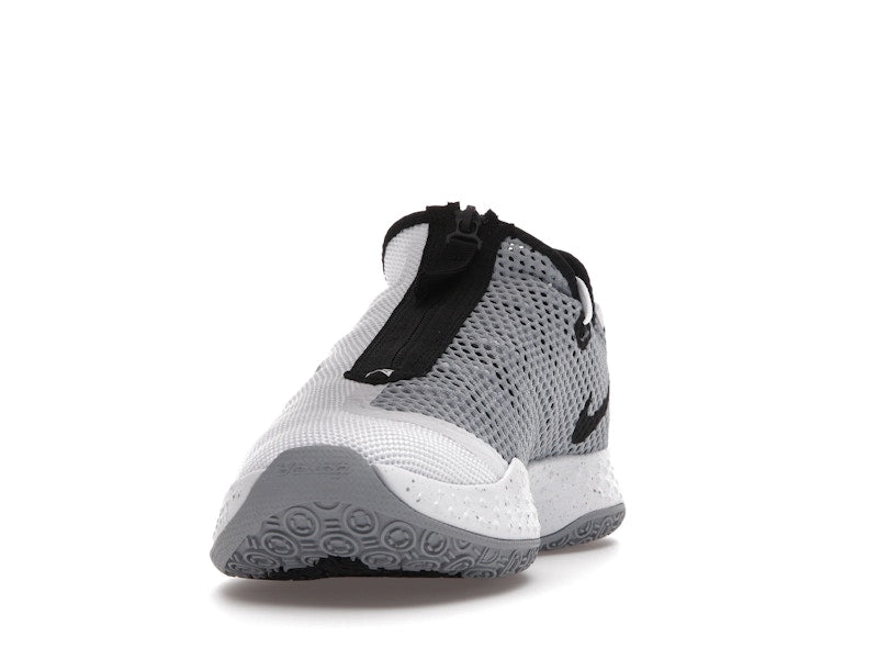 Nike PG 4 Team White Black