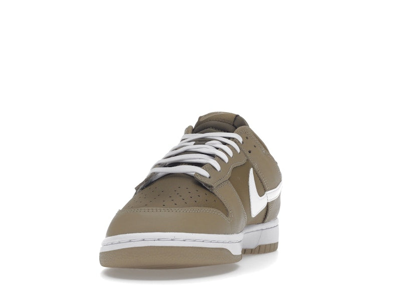 Nike Dunk Low Judge Grey