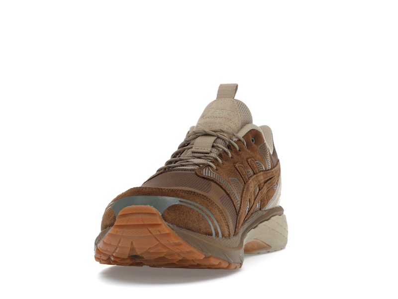 ASICS Gel-Terrain Gore-Tex nonnative