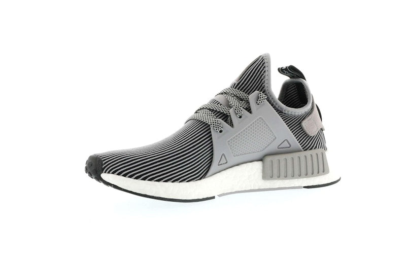 adidas NMD XR1 Solid Grey