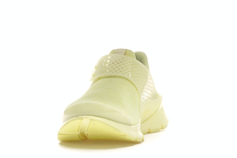Nike Sock Dart Se Lemon Chiffon/Lemon Chiffon