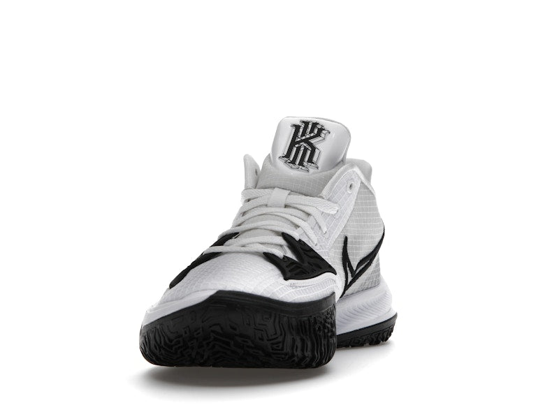 Nike Kyrie 4 Low TB White Black