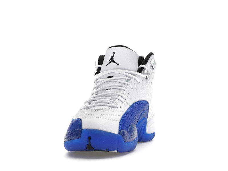 Jordan 12 Retro Blueberry (GS)