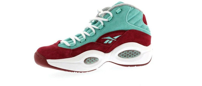 Reebok Question Mid SNS Shoe About Nothing