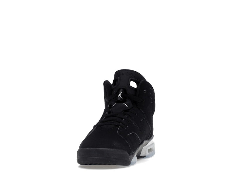 Jordan 6 Retro Chrome (GS)
