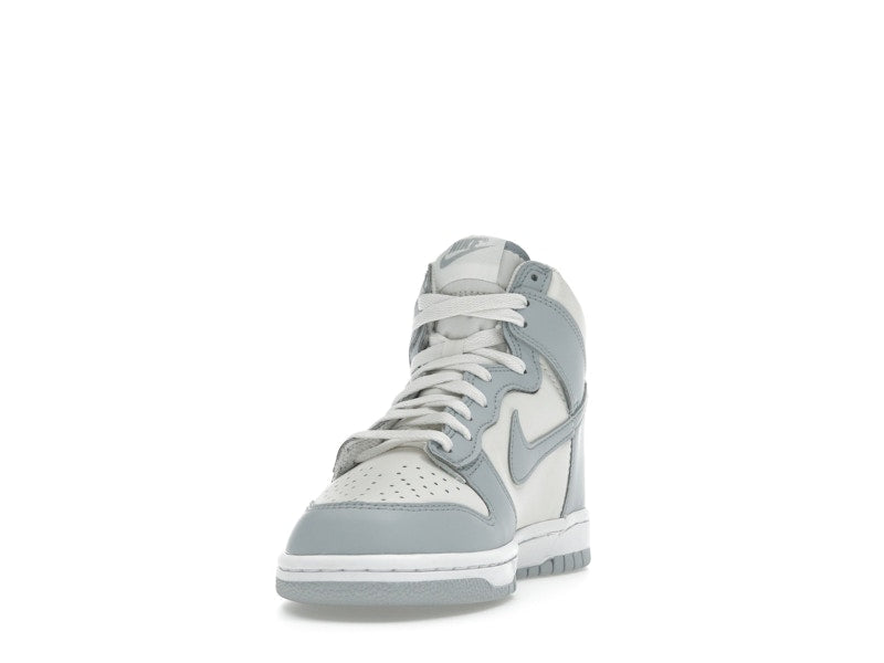Nike Dunk High Phantom Wolf Grey (GS)