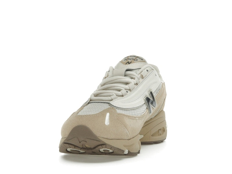 New Balance 1000 Incense Black