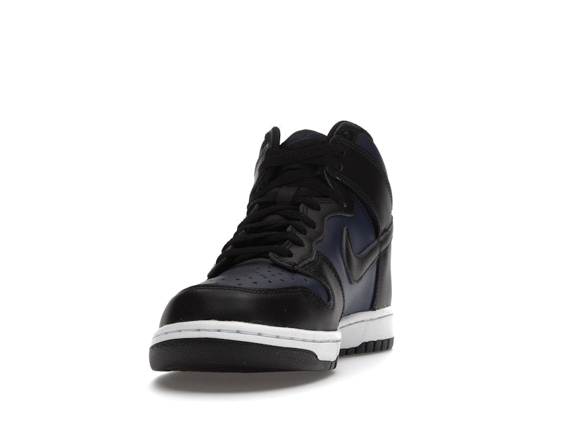 Nike Dunk High Fragment Tokyo