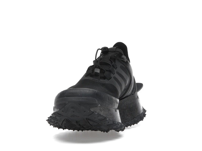 adidas Adizero Aruku Yagi MRBAILEY Obsidian Black