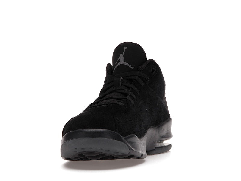 Jordan Franchise Black/Black/Dark Grey