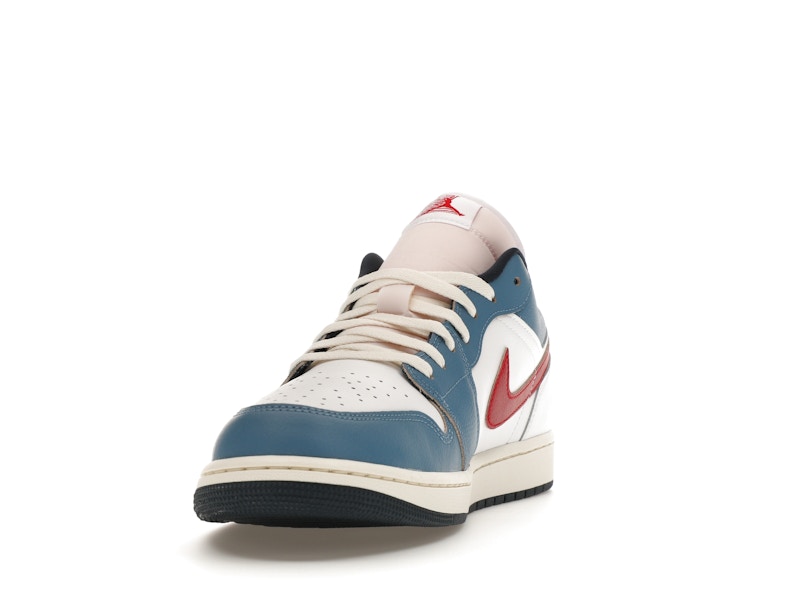 Jordan 1 Low SE Armory Navy