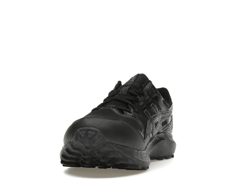 ASICS Gel-Sonoma 7 GTX Black Carrier Grey