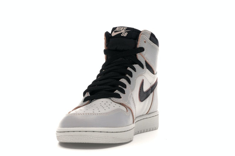 Jordan 1 Retro High OG Defiant SB NYC to Paris