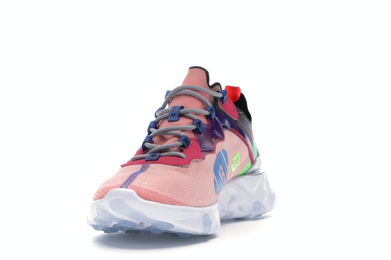 Nike React Element 55 Doernbecher (2019)
