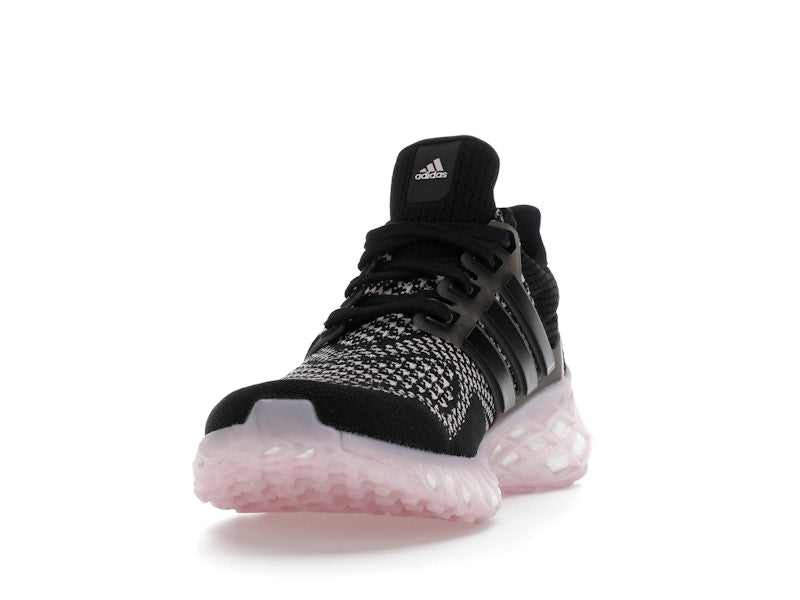adidas Ultra Boost Web DNA Black Clear Pink (Women's)