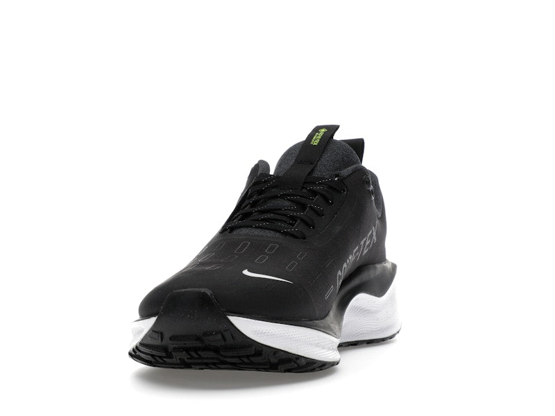 Nike ReactX Infinity Run 4 Gore-Tex Black