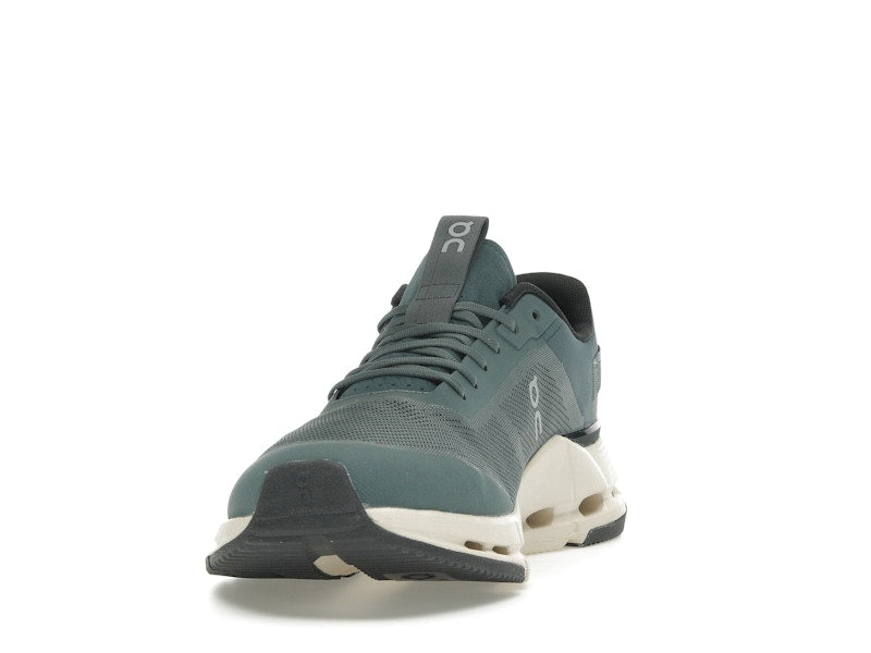 On Running Cloudnova Form 2 TT Olive Cream
