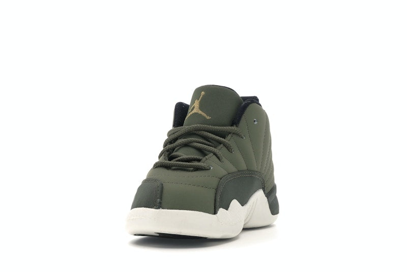 Jordan 12 Retro Chris Paul Class Of 2003 (TD)