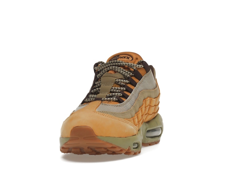 Nike Air Max 95 Wheat