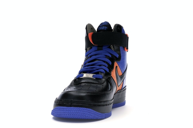 Nike Air Force 1 High Supeme LE NYC