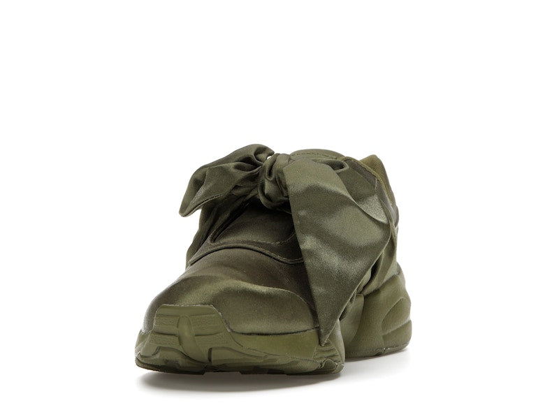 Puma Bow Rihanna Fenty Olive (Women's)