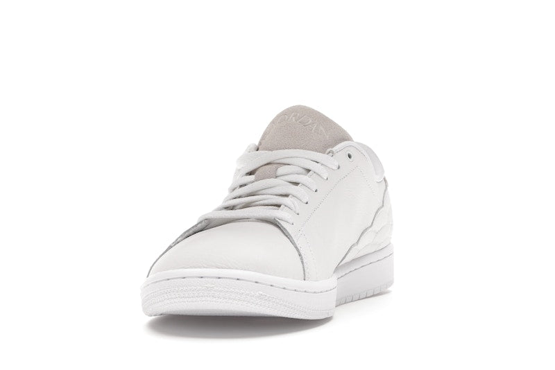 Jordan Centre Court White