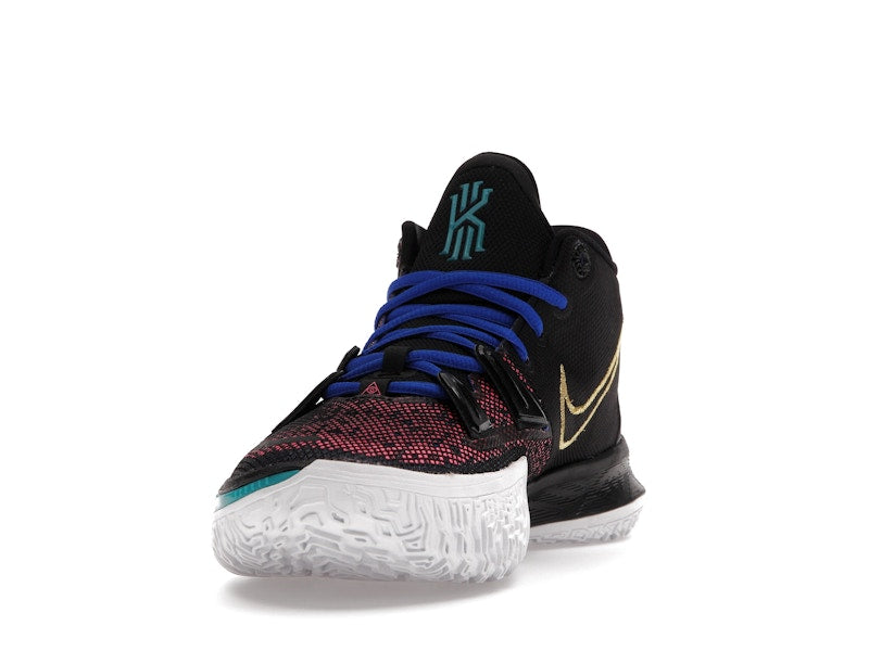 Nike Kyrie 7 Chinese New Year