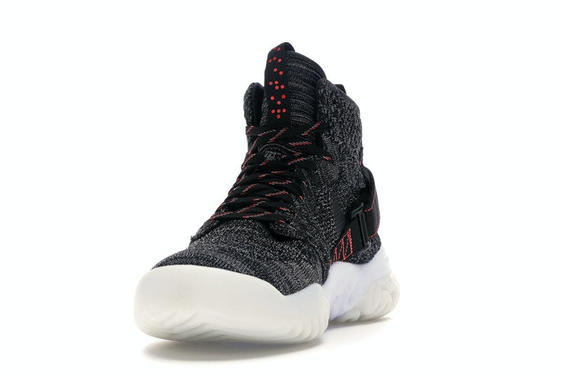 Jordan Apex React Black Atmosphere Grey Infrared 23