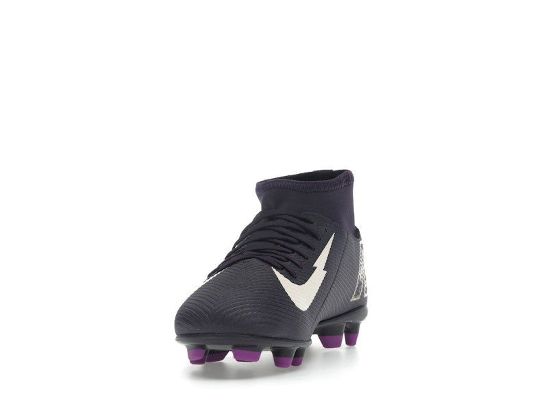 Nike Mercurial Superfly 10 Club MG Kylian Mbappé Grand Purple (GS)
