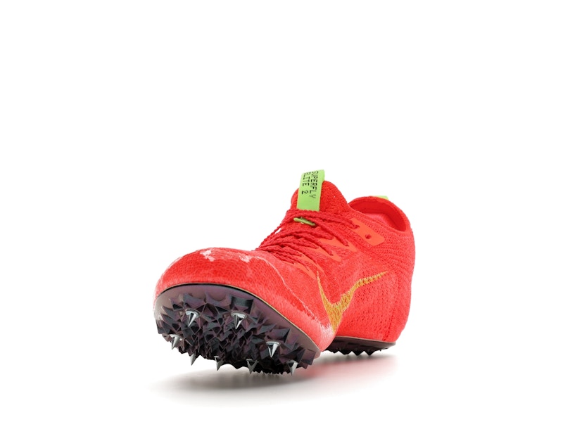 Nike Superfly Elite 2 Bright Crimson Lime Blast Mint Foam Washed Coral