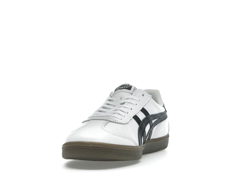 Onitsuka Tiger Tokuten White Black
